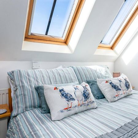 The Look Out Characterful Apartment Whitby Exterior foto